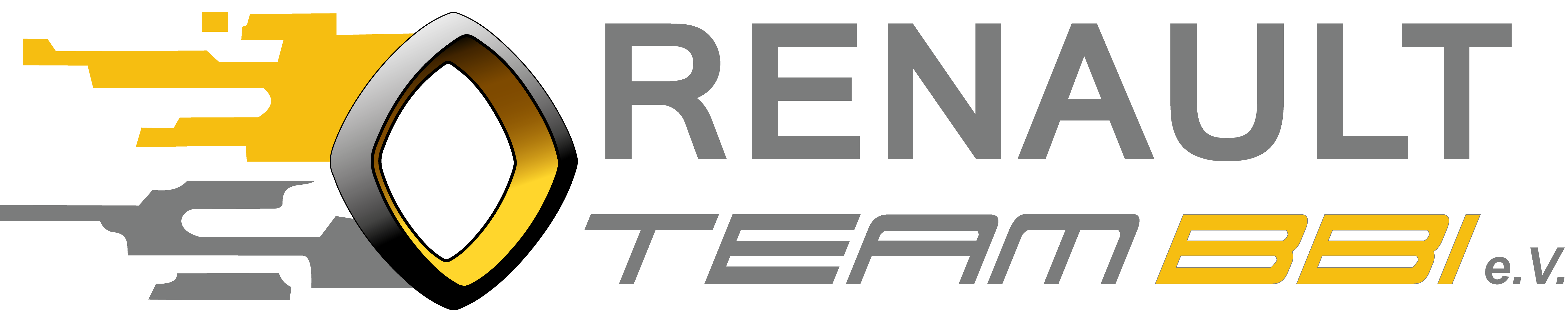 Renault Team BBI 2017